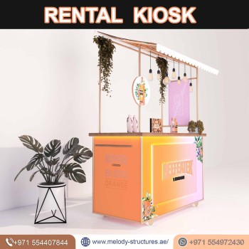 Rental Kiosk UAE-3