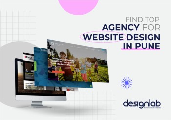 Find Top Agency for Website Design in Pune