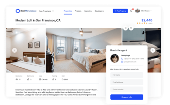 Introducing oOrjit: Elevating Your Real Estate Experience