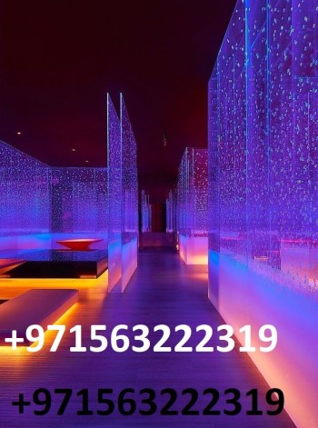 Night Club, sports bar, shisha space for RENT in 5 star hotel call 0563222319 