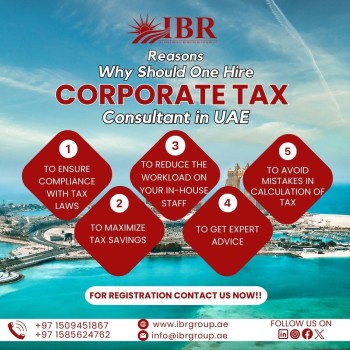 Best Accounting Company in UAE | Audit Firm in UAE | IBR Group