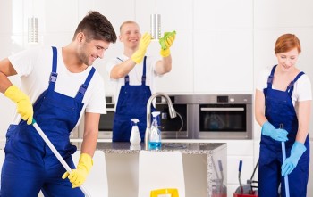 Cleaning Services Melbourne