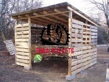 0555450341 pallets wooden