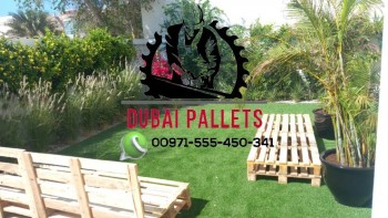 wooden pallets 0555450341