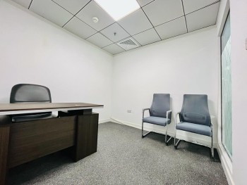 Budget Friendly/Ready Office/Good Location