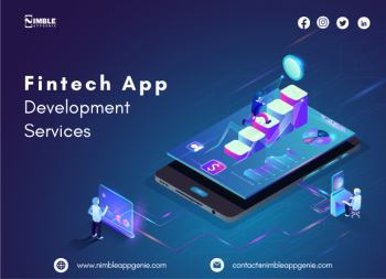 FinTech App Development Company