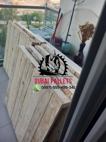 0555450341 pallets wooden