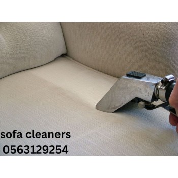 sofa cleaners 0563129254