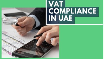 VAT Compliance in UAE