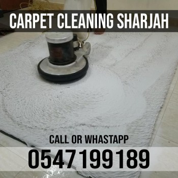 carpet cleaning service al khan sharjah 0547199189