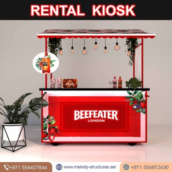 Rent a Kiosk, rental Kiosk Suppliers (1)