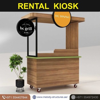 Rent a Kiosk, rental Kiosk Suppliers (3)