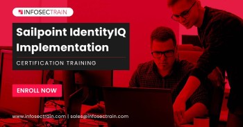 sailpoint identityiq Training