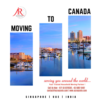 20.Moving ToCanadaAcrossUAE