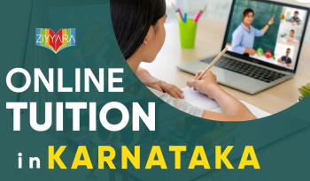 How Online Tuition is Revolutionizing Learning in Karnataka?