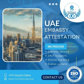 Exploring Alternatives to UAE Embassy Attestation: Pros and Cons