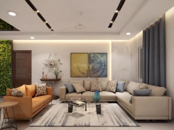 the best interior design company in Dubai