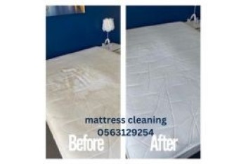 Mattress Cleaning Service In Dubai | carpet cleaners 0563129254