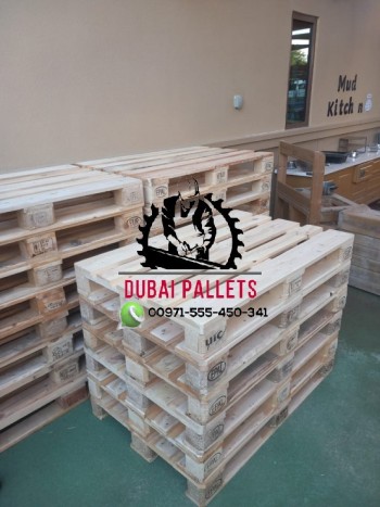 pallets dubai 0555450341