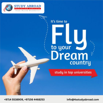 Australia Student Visa From Dubai With The Help of Education Consultants