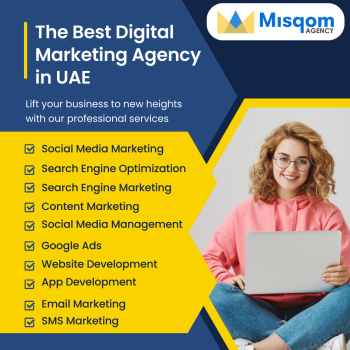 Digital Marketing Services