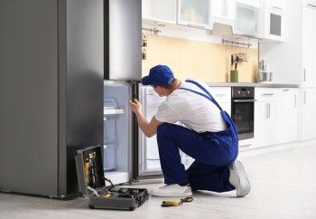 Fridge Repair Dubai | CALL US : + 971542886436  