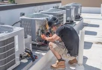 AC Repair Dubai | CALL US : + 971542886436  