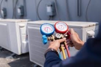 AC Repair in Dubai : CALL US : + 971542886436  