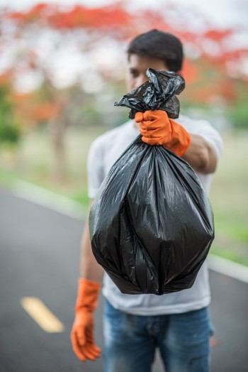 Trash Removal In Town Square 0553432478