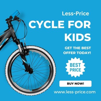Cycle for Kids Unbeatable Prices for Your Little Riders
