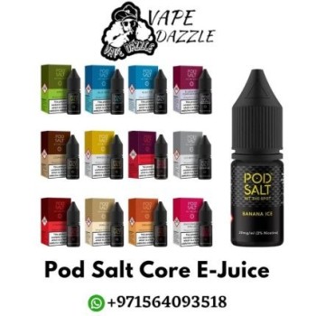 Pod-Salt