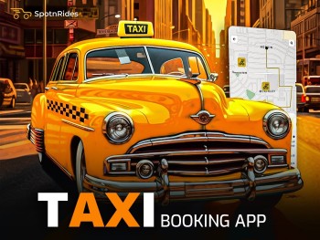 Taxi Booking app1