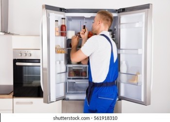 Samsung Fridge Repair Dubai | call us + 971542886436  