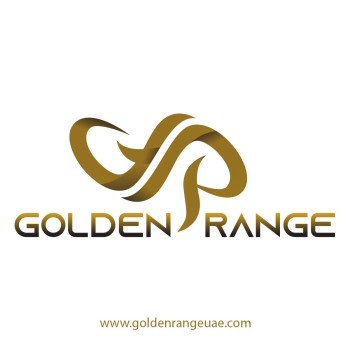 Golden Range Logo