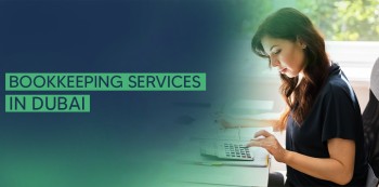 Bookkeeping Services in Dubai