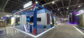 Discover Excellence in Events with Dubai's Top Exhibition Companies!