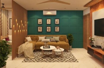 Holla Homes Best Interior Design company in Mumbai