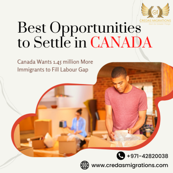 Join the Federal Skilled Worker Program in Canada