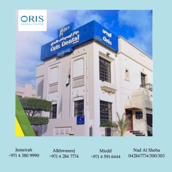 oris dental center