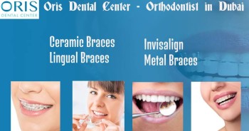 ORTHODONTIST