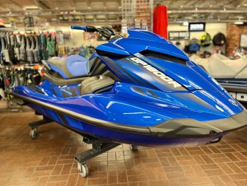 Yamaha 2023 GP1800R HO Jetski