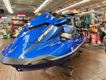 Yamaha 2023 GP1800R HO Jetski2