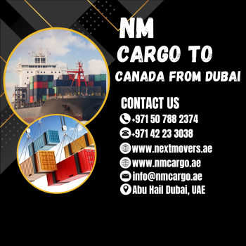 Shipping from Dubai to Russia