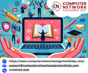 Computer Network Assignment Help