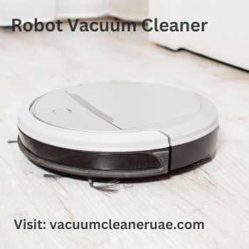 Robot Vacuum Cleaner (3)