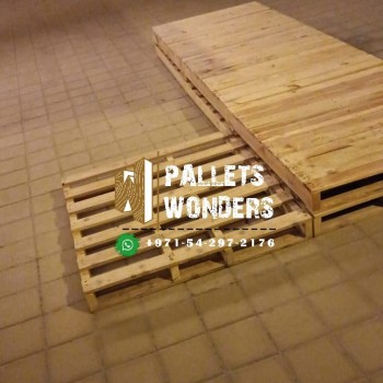 0542972176 pallets wooden