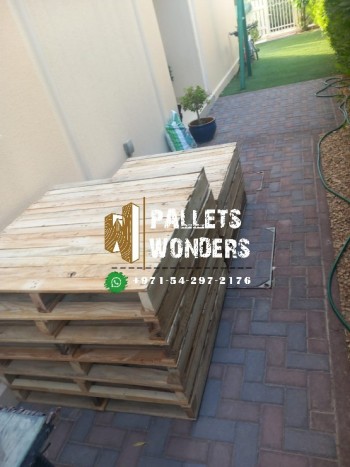 wooden pallets 0542972176 (140)