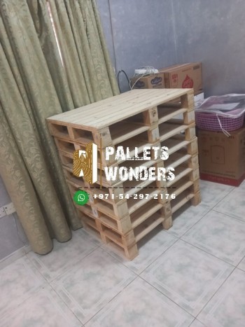 0542972176 pallets wooden