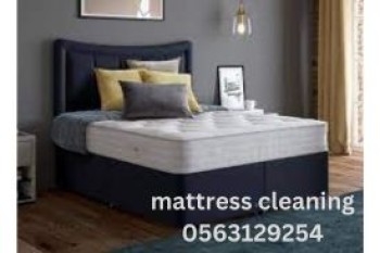 carpet & mattress cleaning service in sharjah 0563129254