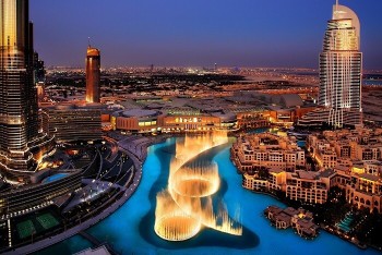 Best Travel Agency In Dubai